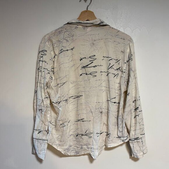 Victoria's Secret Women's 2-Piece Pajama Set Size M - Picture 14 of 15